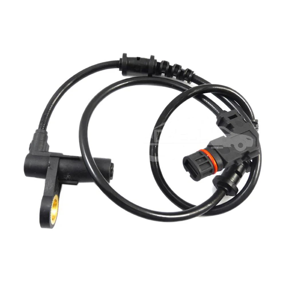 For Mercedes Benz ABS Sensor 2205400117 Front Wheel Left & Right ABS S... — 2