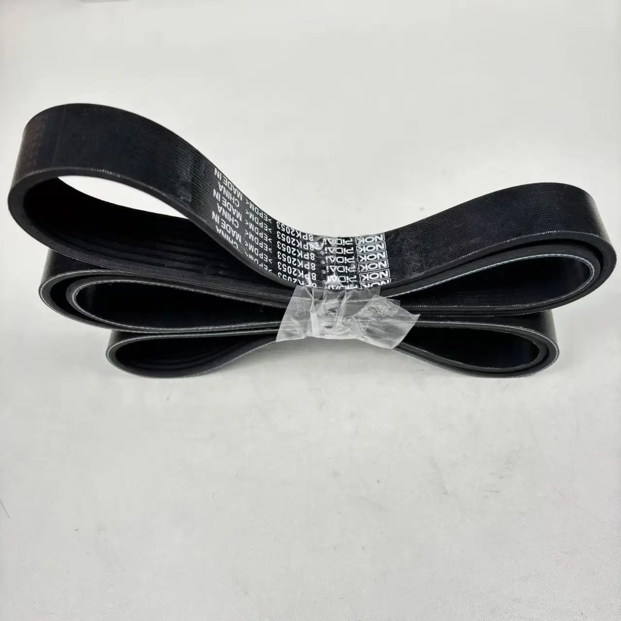 CINGHIA ALTERNATORE RANGE CLASSIC V8 EFI DA KA624756 E DISCOVERY I 3.9 - Foto 3