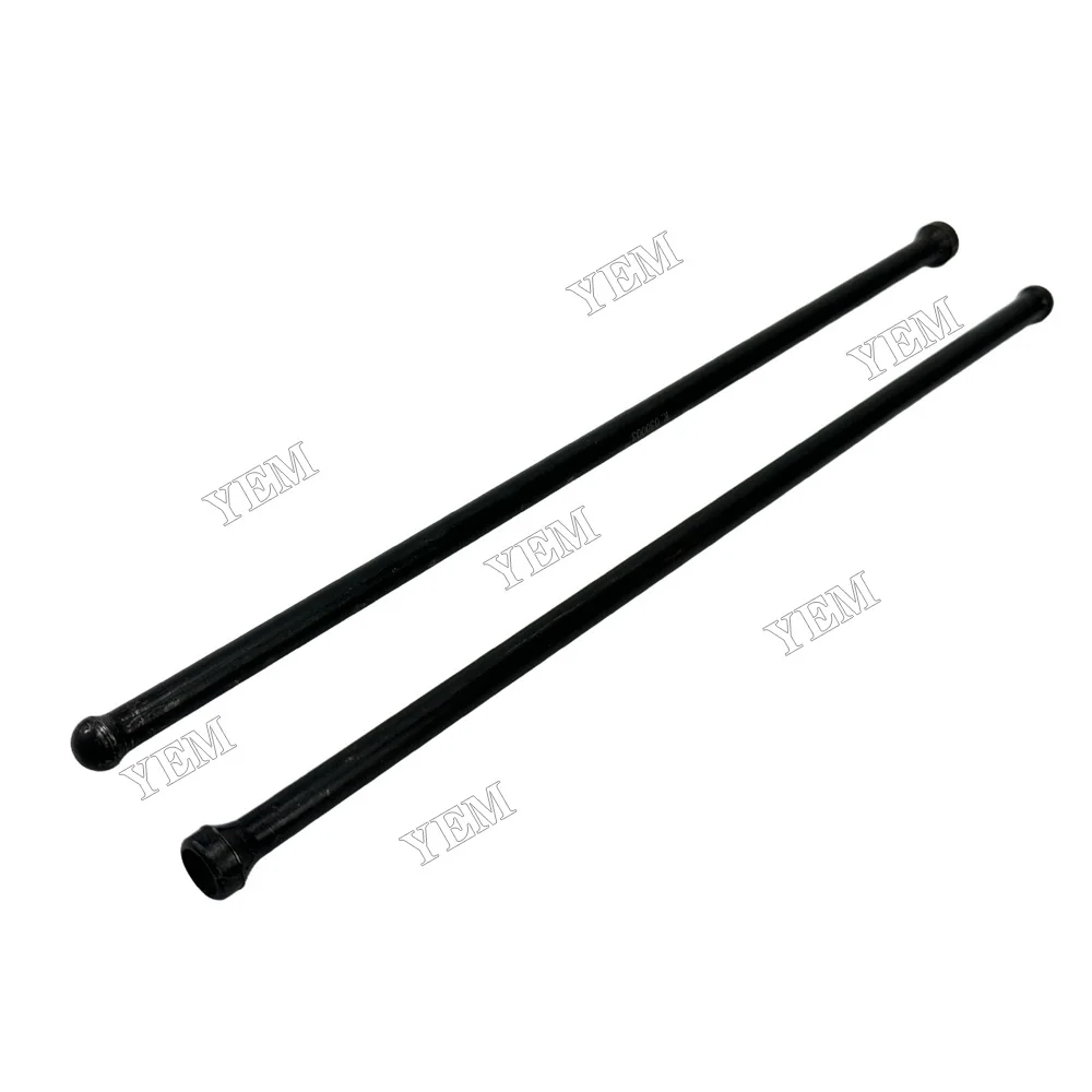 Valve Push Rod Fit for YTO 6108T1X3 Engine 4