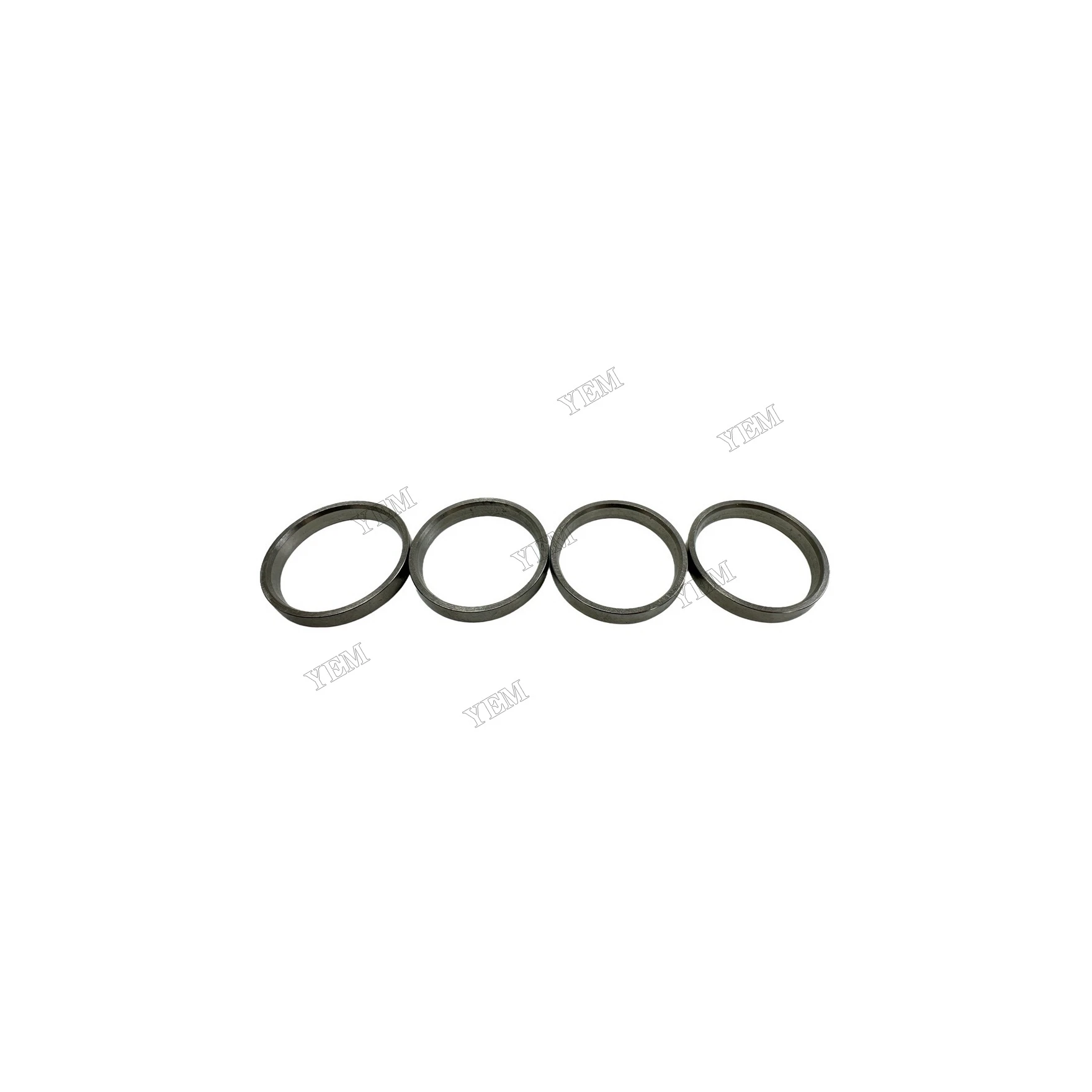 For Toyota 4Y Exhaust Valve Seats Diesel Engine Spare Parts