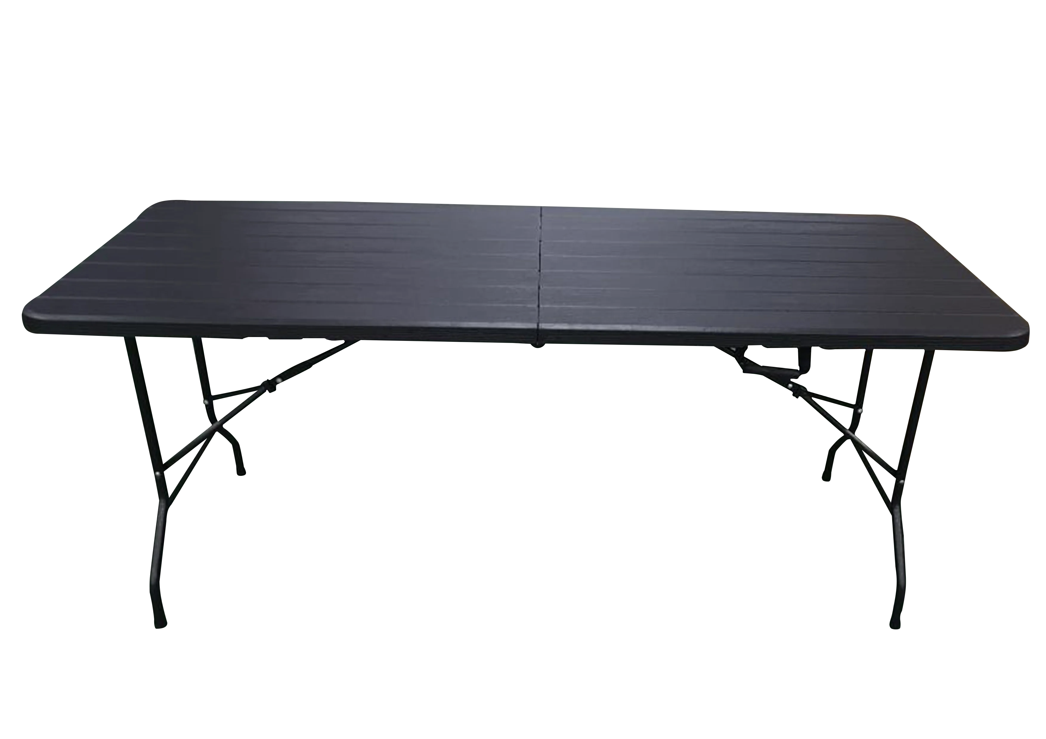 Timber-patterned Outdoor Collapsible Table - Buy Lightweight Hot ...
