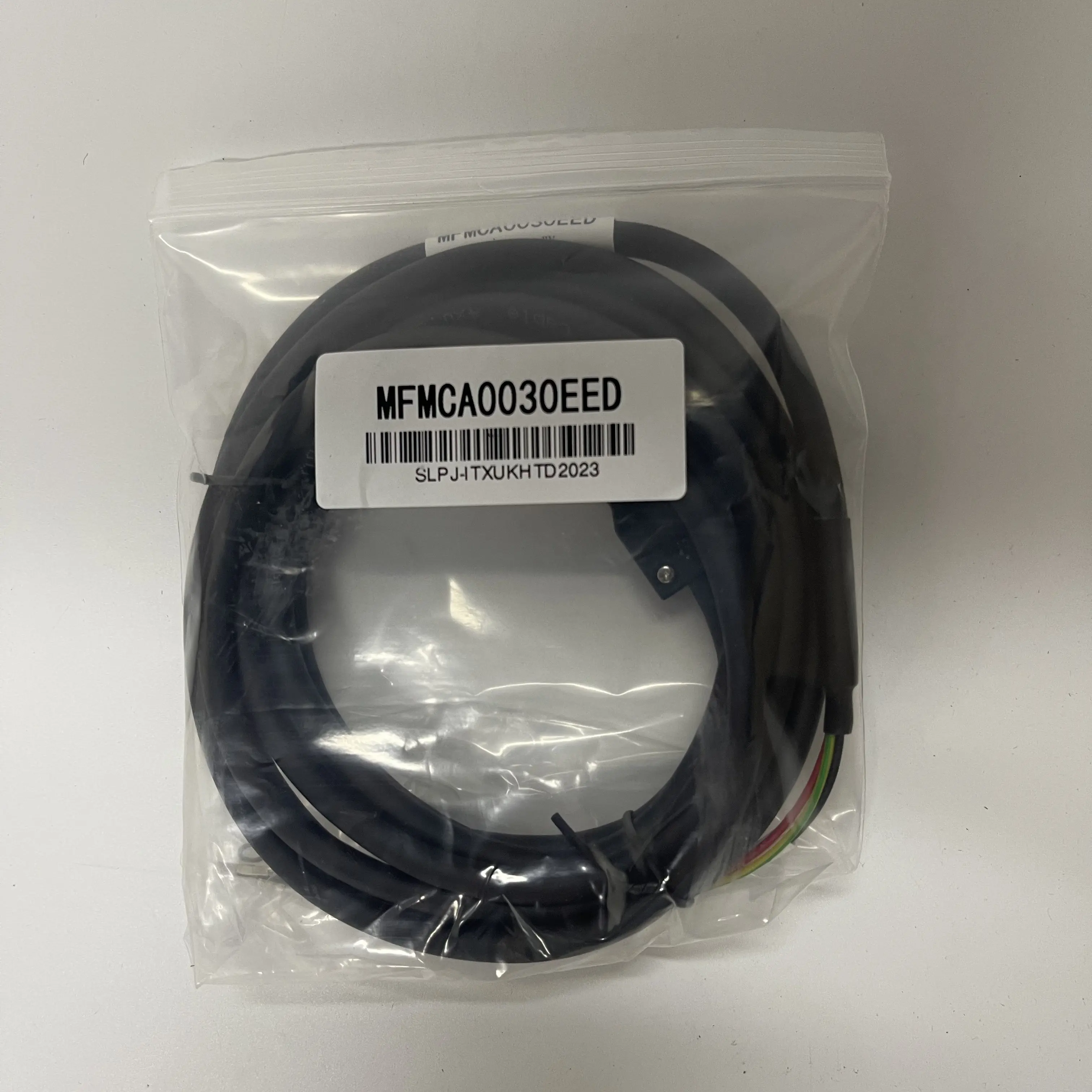 Panasonic Servo Motor Cable MFMCA0030EED