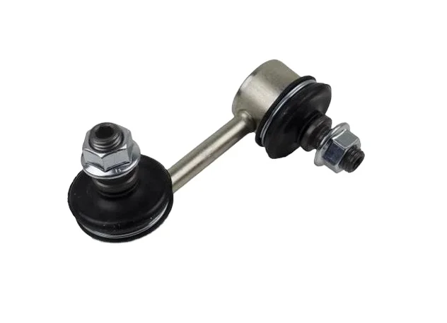 シスタン ISUZU D-MAX 4WD用オートサスペンションパーツフロントリンク