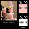Pink 10 sheets