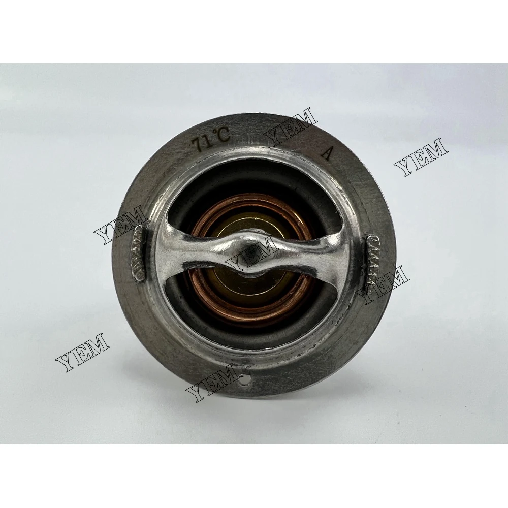 Thermostat 19434-73015 for Kubota D1105 Wholesale Engine Parts 2