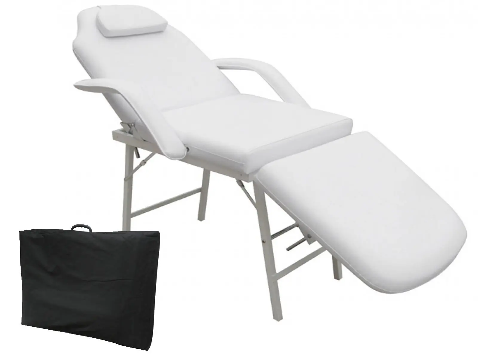 High Quality Beauty Salon Bed Facial Cheap Price Portable