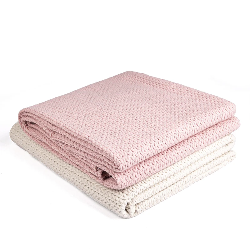 Babies Woolen Blanket