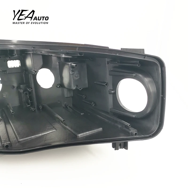 product yea auto car led headlight black back base for bmw x5 f15 usa type eu version light housing headlamp back base 2013   2018-31