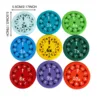 Plastic multiplication and division,1pc
