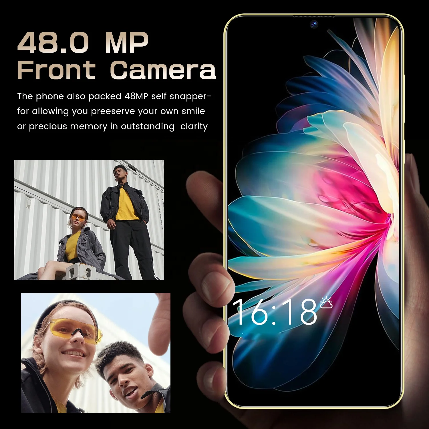 front camera top 10 highest megapixel camera phone