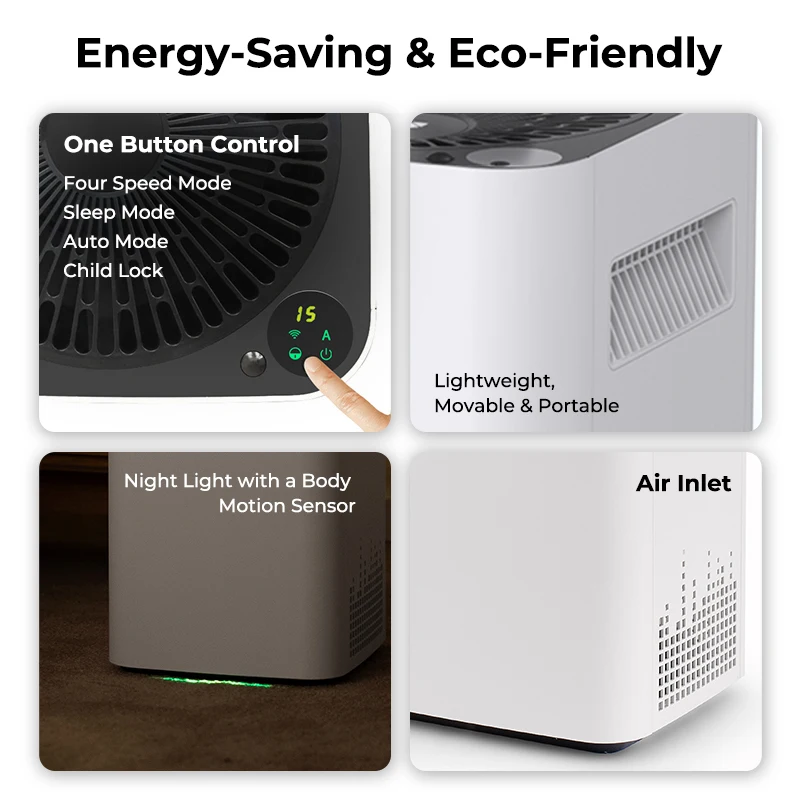 エアドッグ KJ200F-X3 室内空気清浄機 洗えるフィルター 家庭用空気