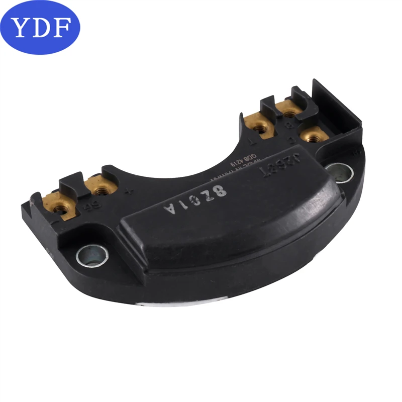 J263T Auto Parts High Quality Modulo De Control De Encendido Del Motor Fits for Mazda Ford Ignition Control Module