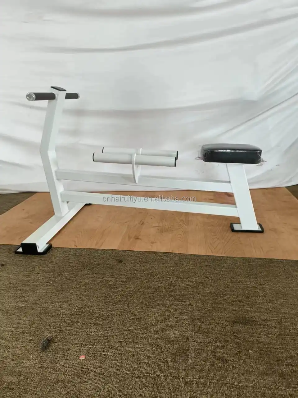 Dumbbell/row Kickback Bench 2024 Best Selling Commercial Gym Strength