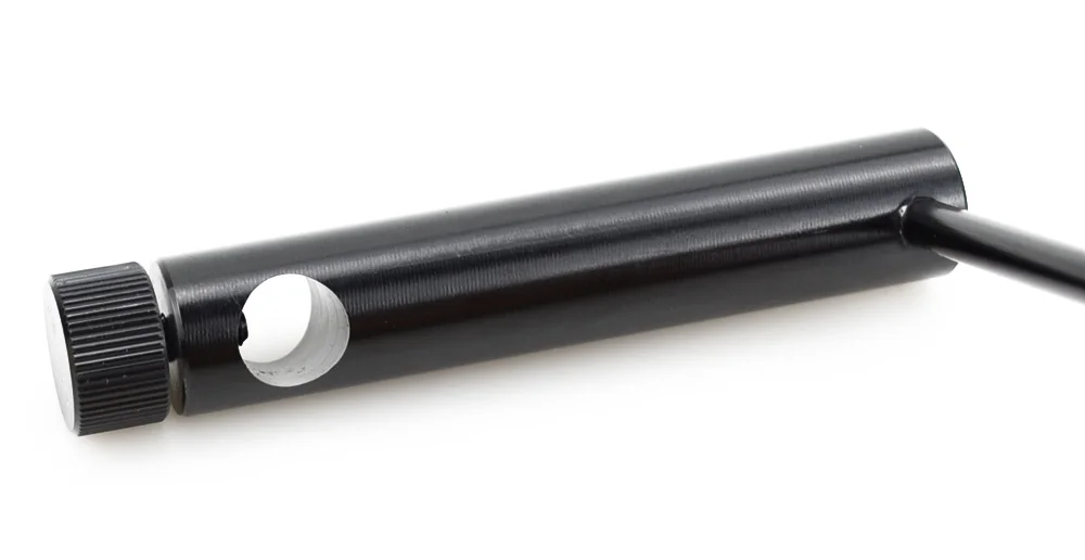 Aluminium Bankstick Stabiliser Carp Fishing Accessories