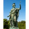 Verde militar