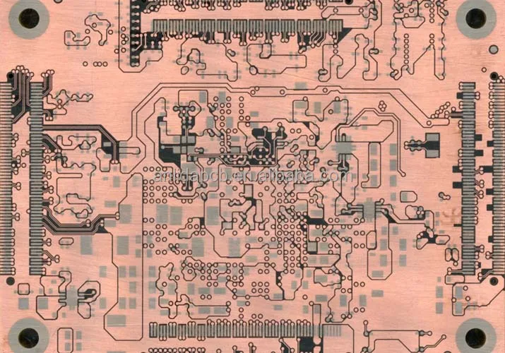 PCB Reverse Engineering - Anlidapcb's Expert Services