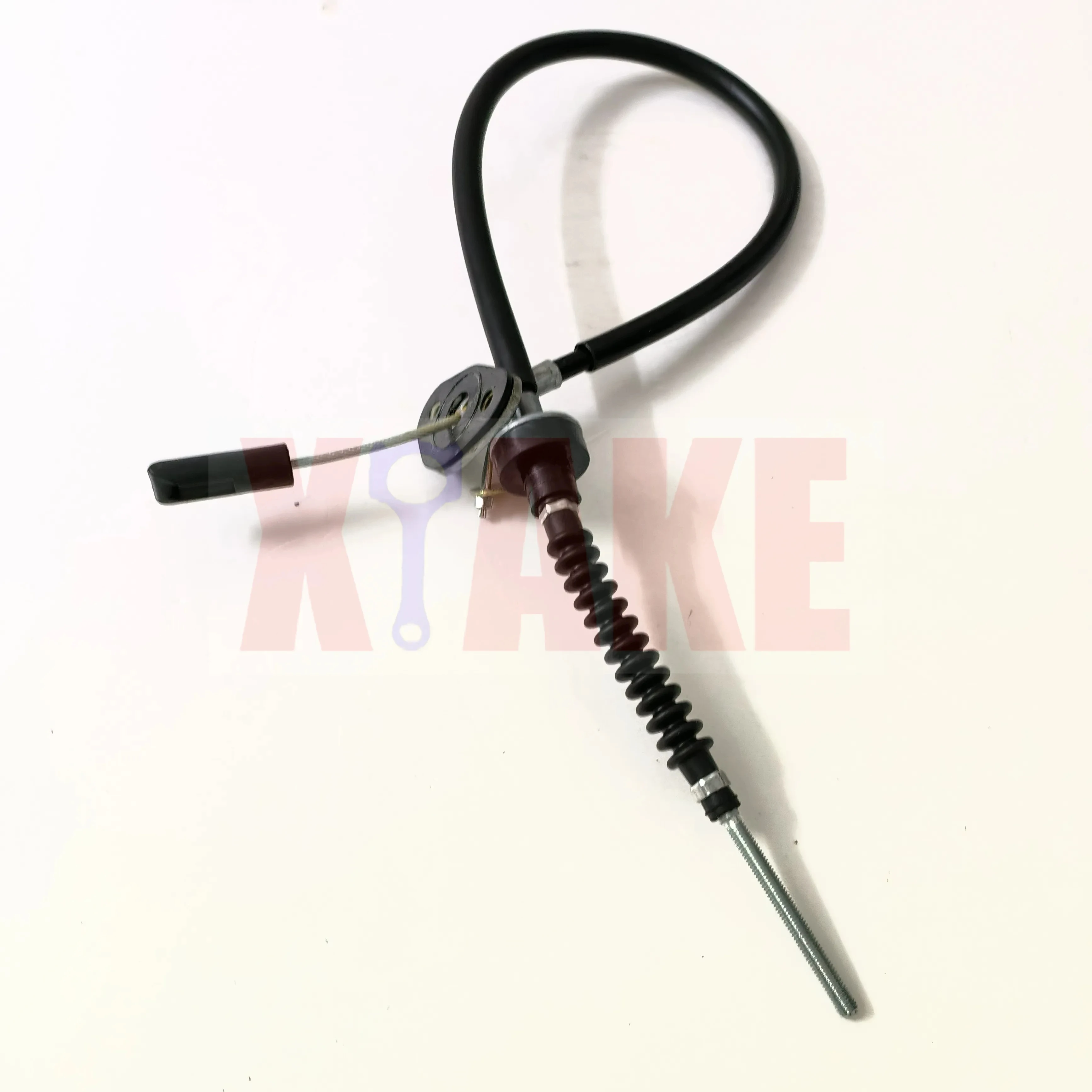 S18-1602040 Clutch Cable for Chery X1 Riich - 12 Month Warranty