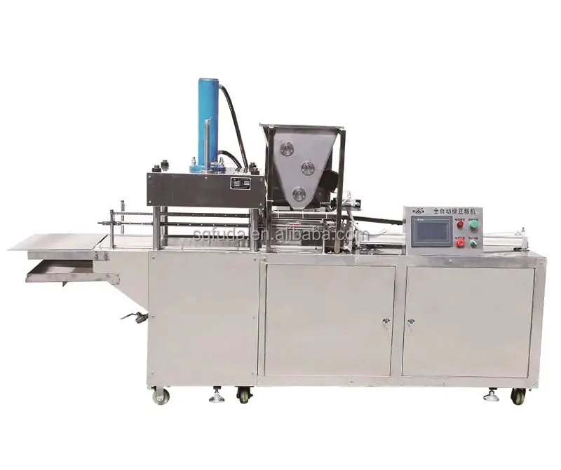 Polvoron Machine Molder Polvoron Molder Machine Philippines