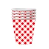 paper cups 10pcs
