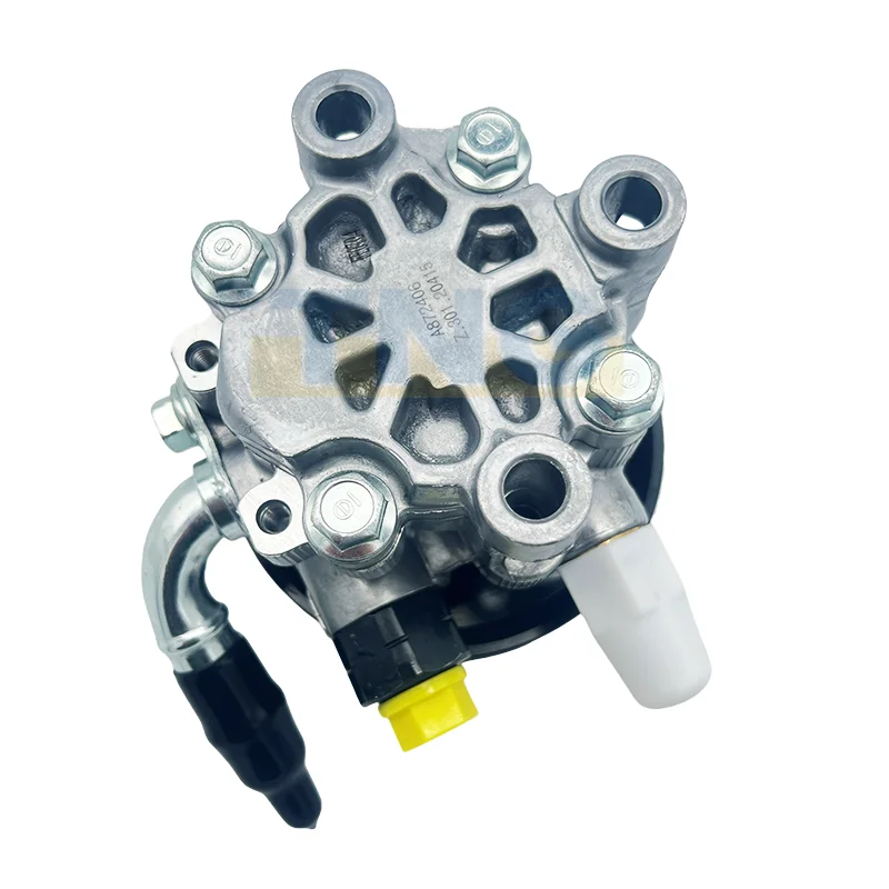 Power Steering Pump for Toyota LAND CRUISER & Lexus LX