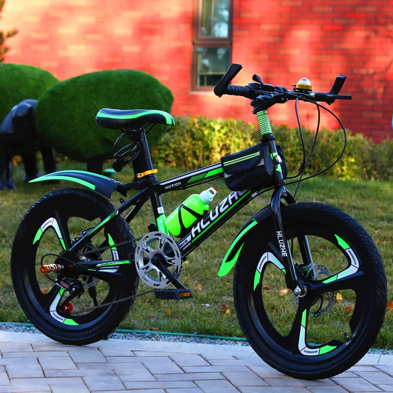 Year Old Children Gear Cycle 2022 Kids Bicycle 20 Inch Mountain