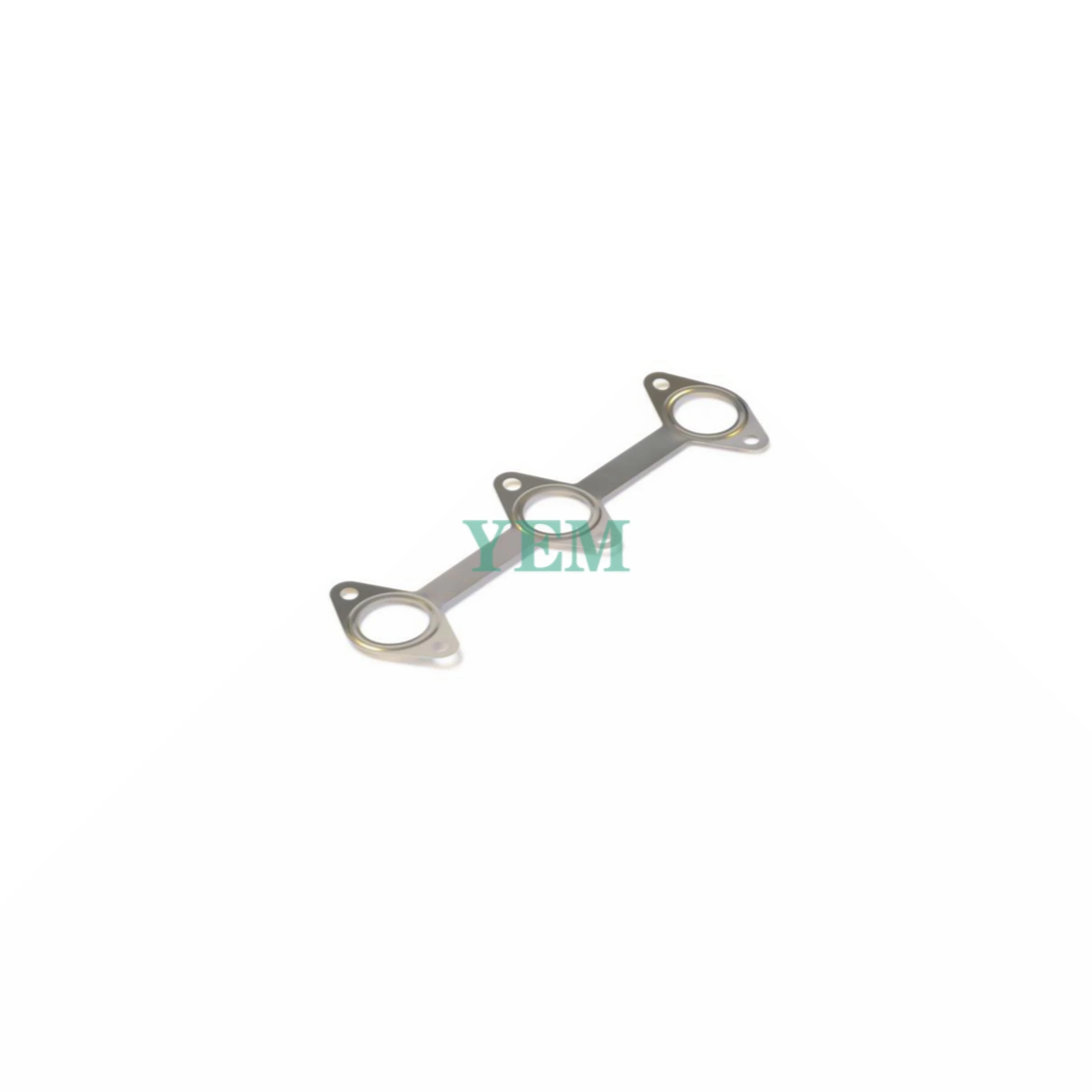 135996541 Exhaust Manifold Gasket for Perkins 135996541 Exhaust Manifold Gasket Heavy Duty Engine Parts