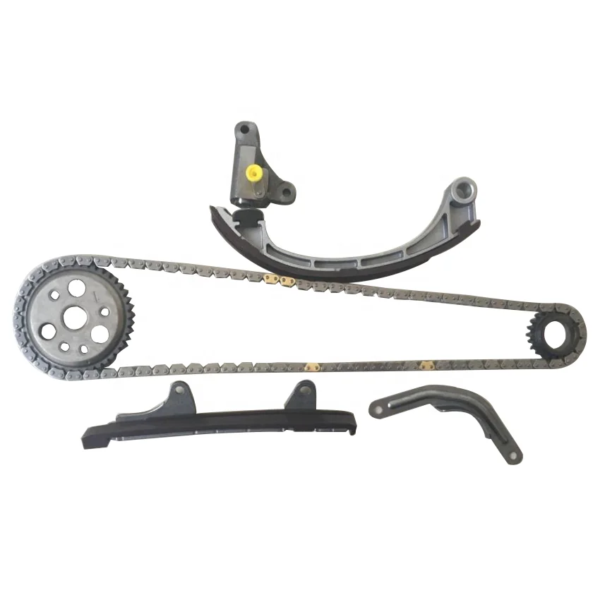 tataty Kit de Cadena de Distribución para Motor ONEKA 1SZ-FE TK-TY007