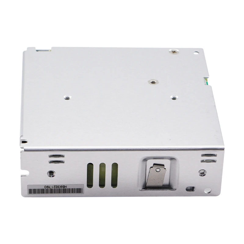 Alimentation DIN-Rail DR-75-24 - 75W, 24V DC, 3.2A - Entrée 100-240V AC - Pour éclairage LED, Contrôle Industriel - 11