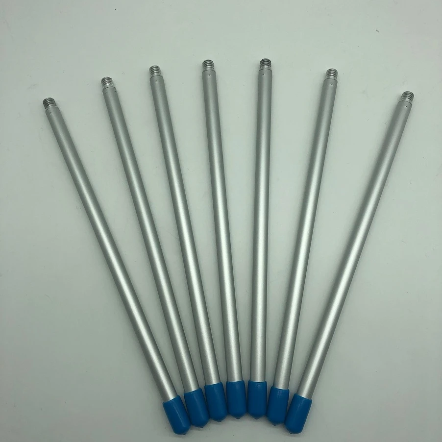 Anodized Aluminum Tubing Aluminum Pipe Made in China