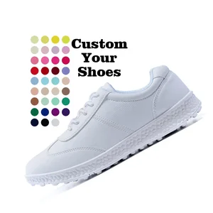 Women Golf Shoes Brand Professional Golf Sport Sneakers Ladies Outdoor Golfing Sneakers for Men Women