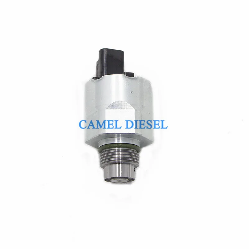 New best quality VDO common rail fuel pressure regulator OEM 