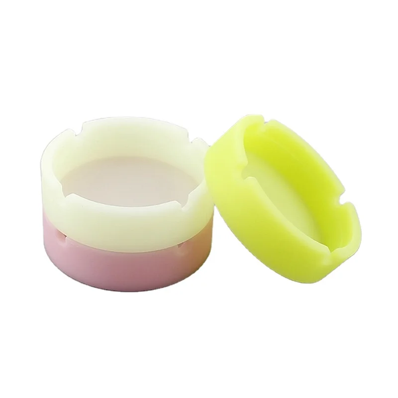 Наружная напечатанная пепельница сигаретная коробка аксессуары для