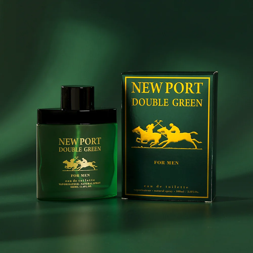 Newport double clearance green perfume price