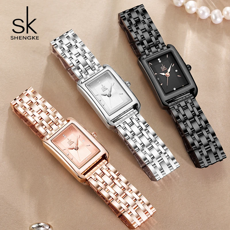 Vintage Rose Gold Women display picture 1