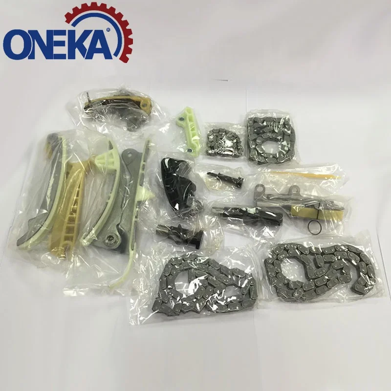 ONEKA Timing Chain Kit for Ford Explorer 4.0L Engines