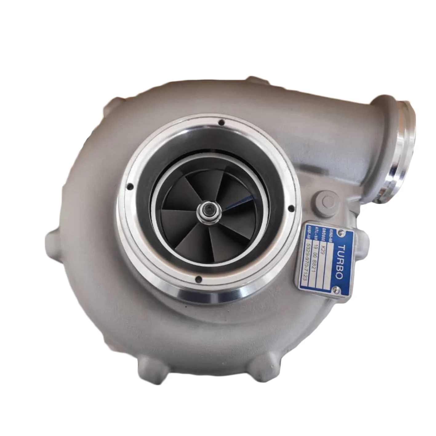 K29 Turbocharger Supplier for MAN Engines - Reliable Performance