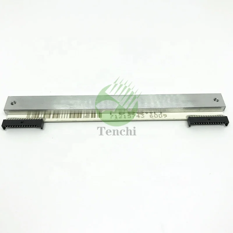 Original New Thermal Printhead for Zebra TLP2844Z & LP2844Z