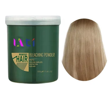Fade Mild Does Not Hurt Hair Hair Products Bleaching Powder Hair