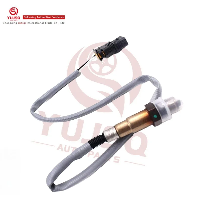 OE 11787589475 Oxygen Sensor O2 Sensor with 50,000km Guarantee 100% Tested for BMW E82 N55 X3 E83 X1 E84 N46 E46 2002