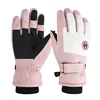 Pink and white woman