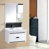 Contemporary Simple Bathroom Cabinet
