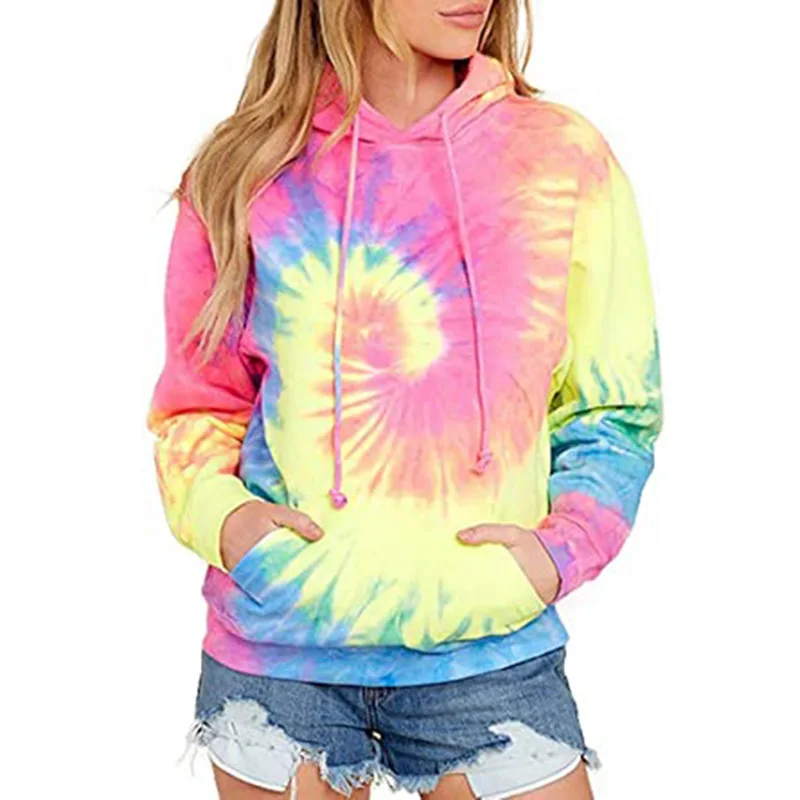 ralph lauren tie dye moletom com capuz