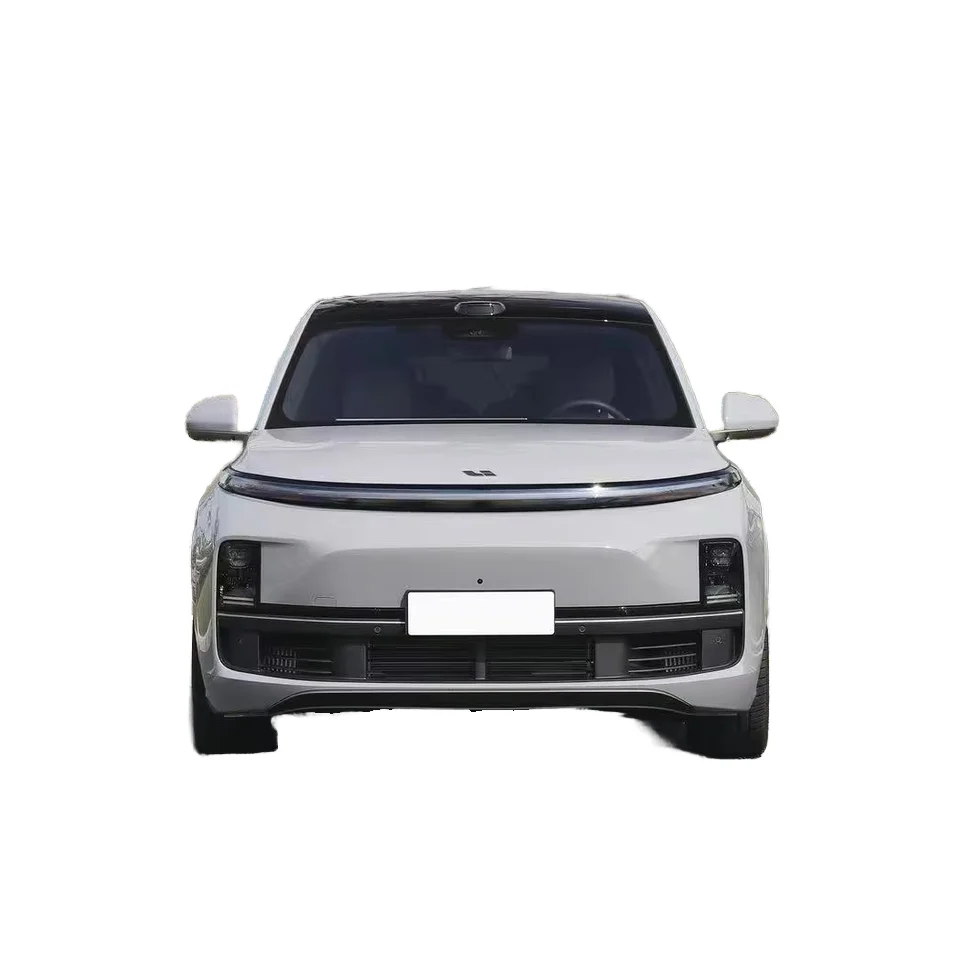 2025Li AutoL9  Ultra Smart Renewal Edition New Energy Vehicle