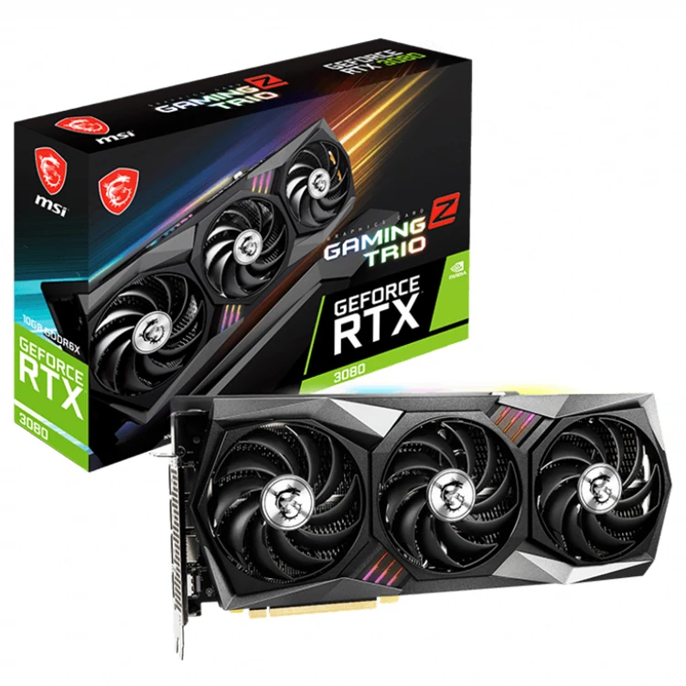 Graphics Card Amd 5900x And Rtx 3080 ASUS ROG 3080 5900X Gaming