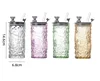 glass cup