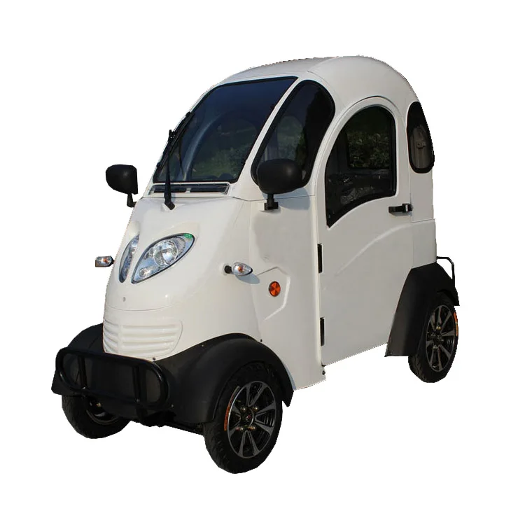 mini electric tricycle