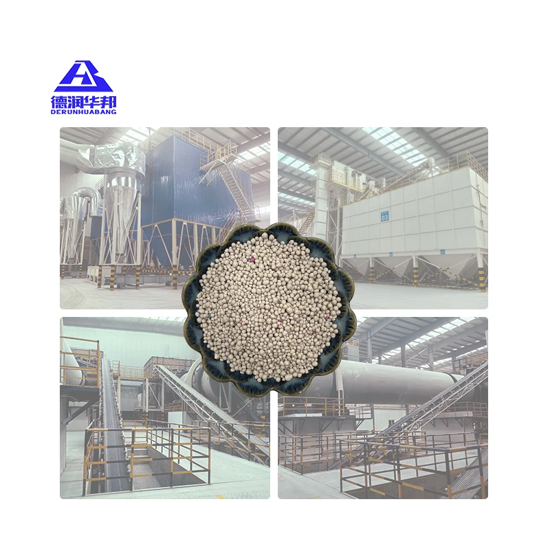 Clumping Bentonite Cat Litter the Ultimate Solution for Clean and Hygienic Homes