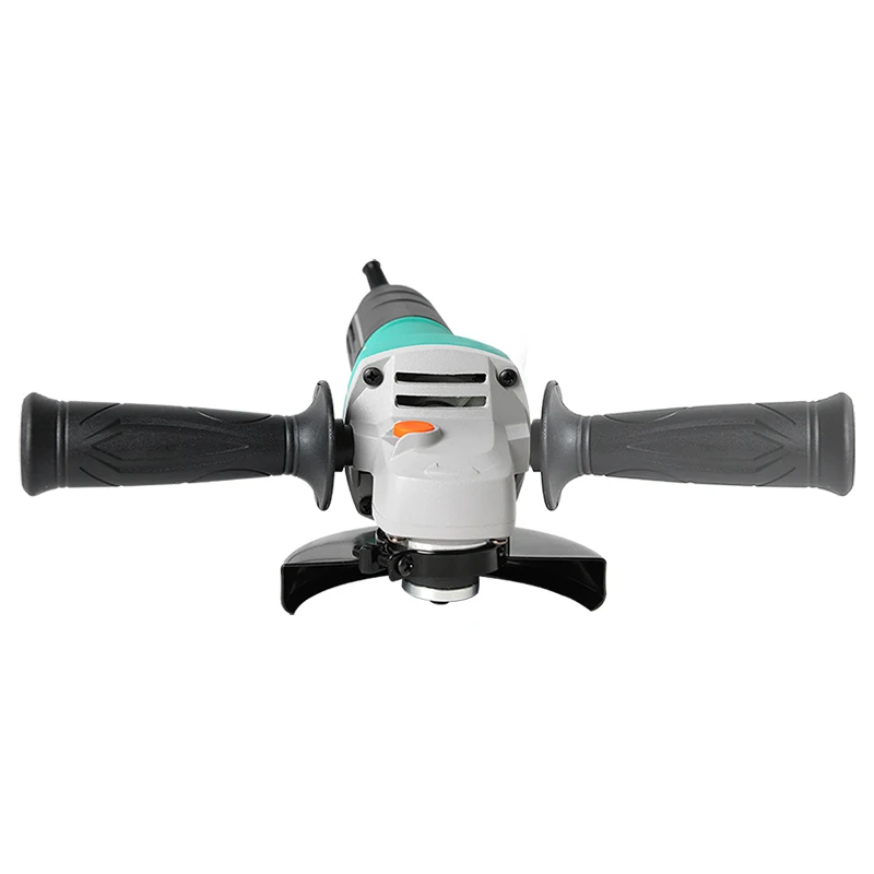 Power Action Small  Variable Speed  800W  125mm Angle Grinder AG800 Grinding Machine