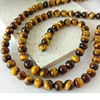tiger eye