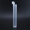90mm-Transparente